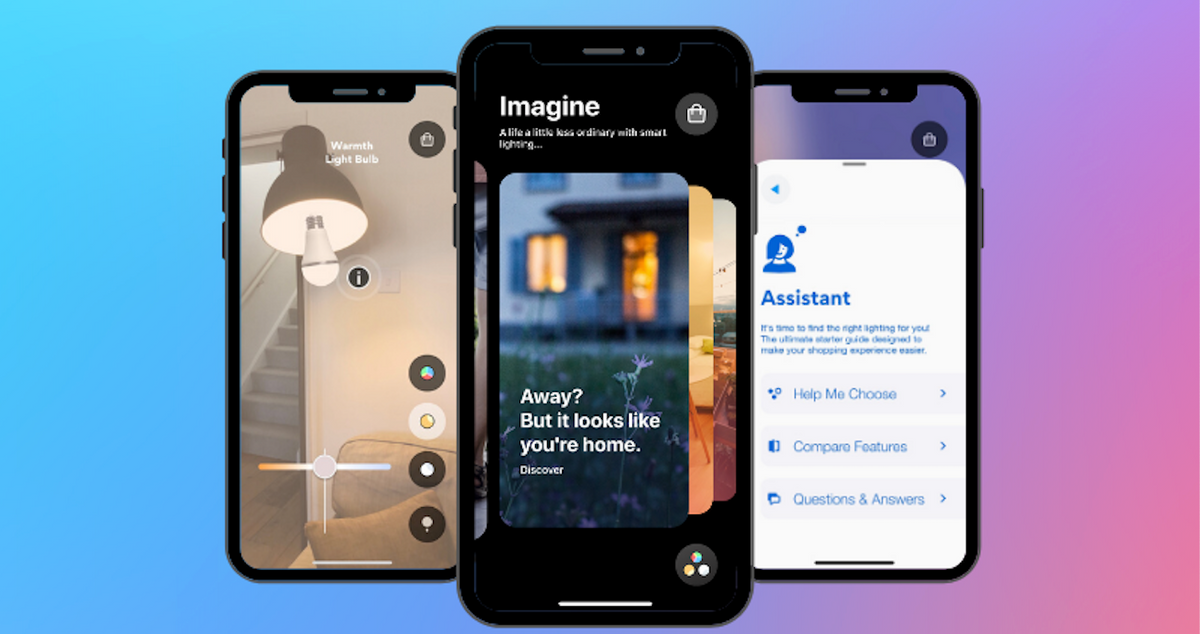 How to find the right smart lighting