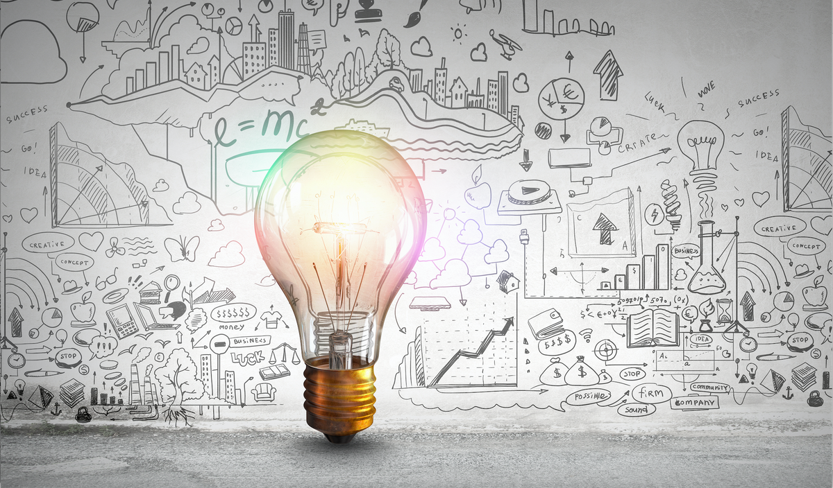 Not just the ‘next big tech thing’.